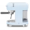Macchina per caffè Smeg ECF02PBEU macchina per espresso manuale 1,1 L