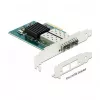 Scheda di interfaccia DeLOCK 90480