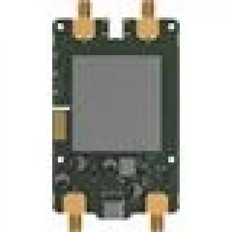 Modulo di rete TELTONIKA Calyx 5G EBD050 per Raspberry Pi 5, ingresso 5 V, 56 × 100,8 × 23,1 mm