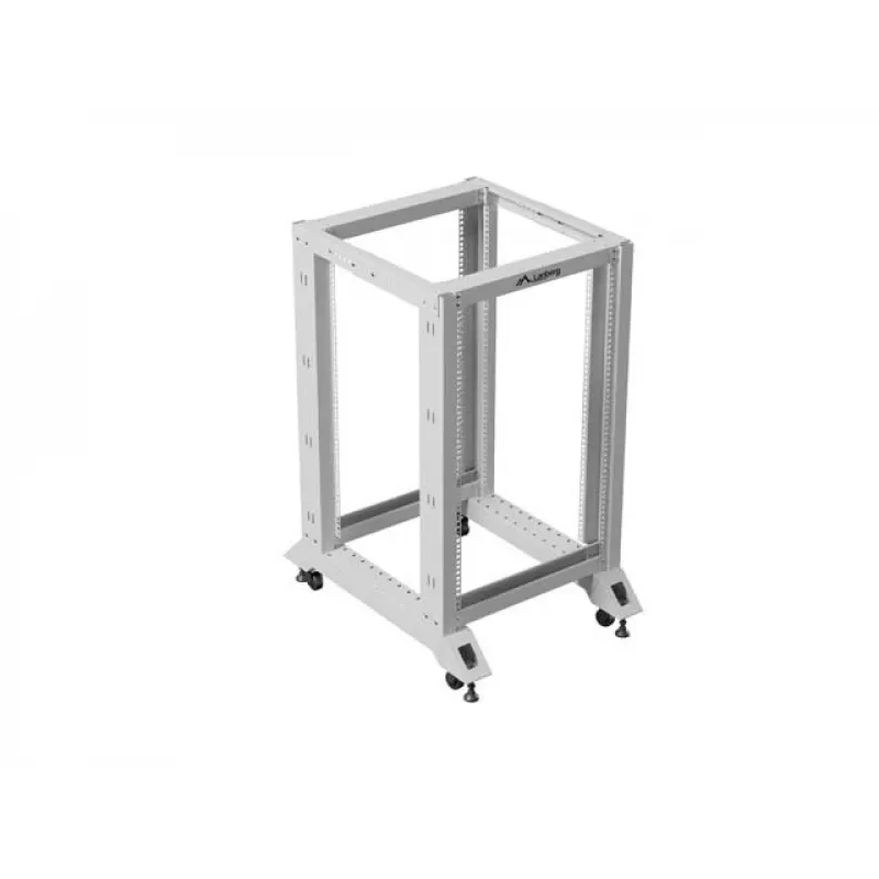 Rack aperto 19