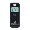 Etilometro BACscan F-45 0 - 4% nero