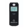 Etilometro BACscan F-45 0 - 4% nero