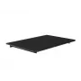 Accessorio per mensola MACLEAN MC-629 — mensola TV/DVD con morsetto a barra, 360×250 mm, carico max 8 kg