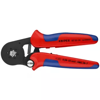 Knipex 97 53 14 blu
