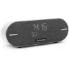 Technisat DigitRadio BT 2 grigio chiaro (0001/3973)