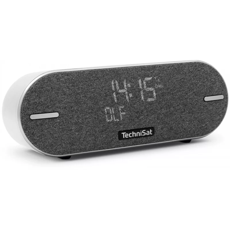 Technisat DigitRadio BT 2 grigio chiaro (0001/3973)