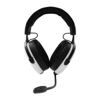 Cuffie White Shark GH-2445 Fox White