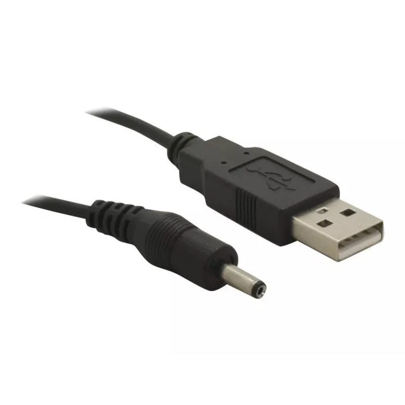 Cavo USB cavo di alimentazione DeLOCK 82377 1,5 m USB A