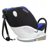 Seggiolino per bambini Sparco SK3000 blu SK3000I_BL, regolabile 40–150 cm