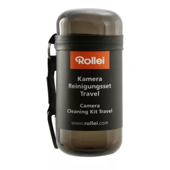Rollei 27016 kit di pulizia fotocamera digitale set di pulizia dispositivi 30 ml (27016)