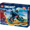 LEGO DREAMZzz Moto gatto di Zoey giocattolo da costruzione 71479
