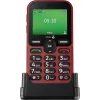 Telefono cellulare Doro Leva E10 2,4