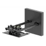 Piastra da soffitto per proiettore Epson V12H006AZ0, nero – per EB-815E