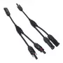 EcoFlow 50004032 set di cavi accessorio modulo solare