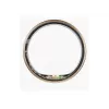 Ultrahuman Ring Air, oro rosa, taglia 10