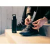Borraccia termica SIGG 8998.10 0,55 L nero acciaio inox