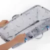 Borsa per il bucato Beldray LA032142DFEU7 pieghevole leggera e trasportabile