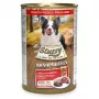 STUZZY Monoprotein manzo - cibo umido per cani - 400 g