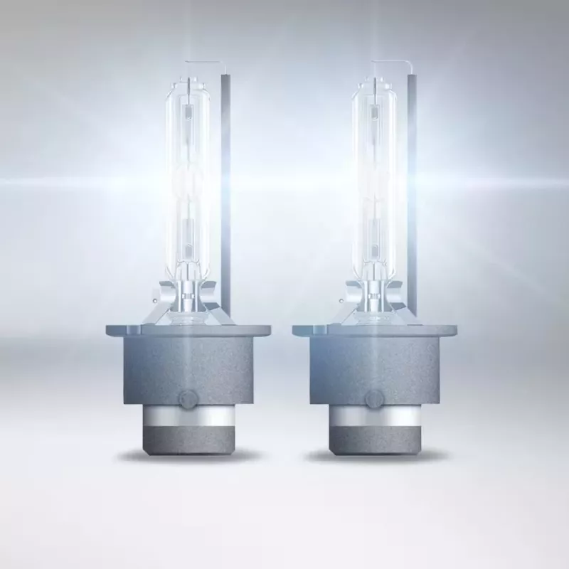 Lampada HID Xenon automotive Ledvance D2S 85V 35W P32D-2 4500K