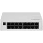 Dahua Technology SF1016L switch di rete unmanaged L2 Fast Ethernet (10/100) desktop/a parete grigio