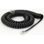 snom - cavo per cuffie - nero - per snom D710, D712, D715, D725, D745, D765, D785 (4066)
