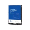 HDD Western Digital 2 TB 2,5
