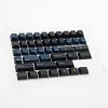 Ducky DCA133-USNAZCHPT2 accessori per dispositivi di input tasti copritasto