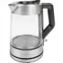 Bollitore elettrico in vetro Proficook PC-WKS 1190 G