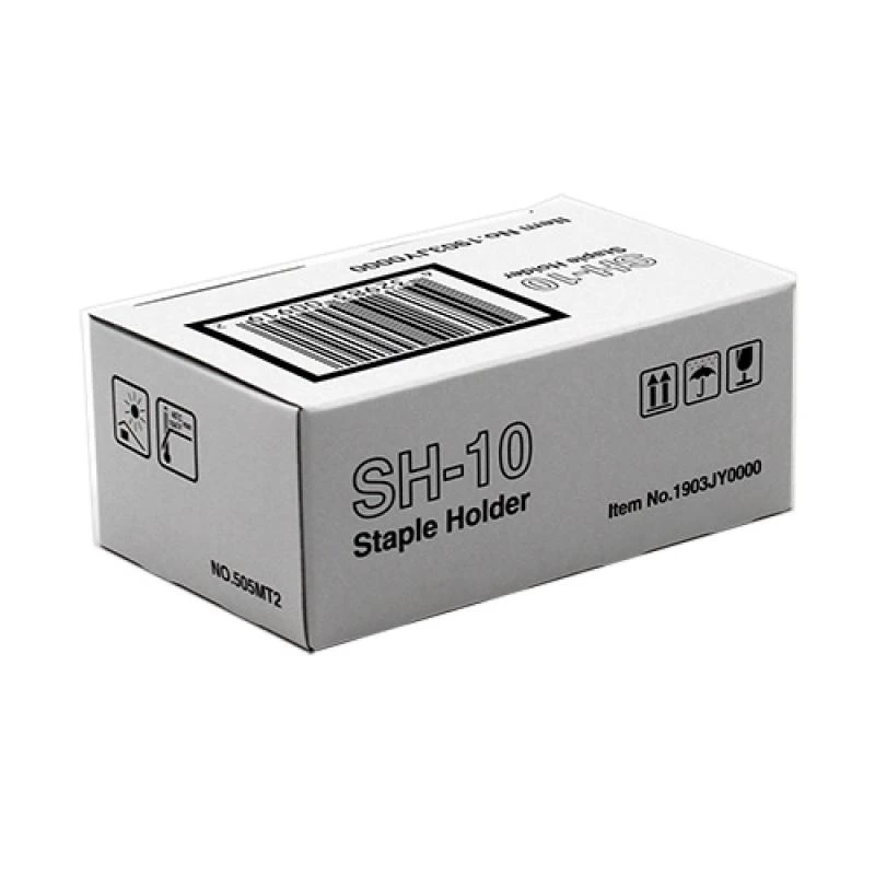 KYOCERA SH-10 confezione di punti metallici 15000 punti metallici