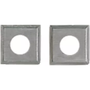 Lame per pialla Metabo 631720000 4 pz.