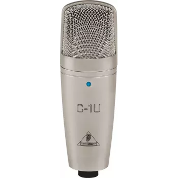 Microfono Behringer C-1U