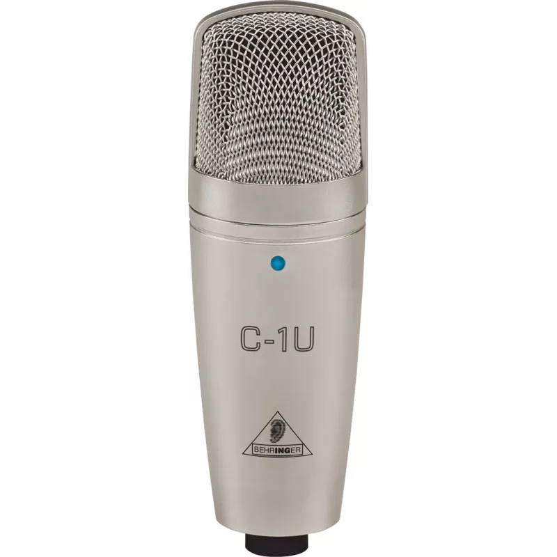 Microfono Behringer C-1U