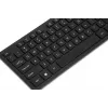 Set tastiera e mouse wireless iBOX Workstation Pro Kit