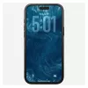 Custodia per cellulare Nomad Modern Leather Case Cover per iPhone 17 Pro Max, 17,5 cm (6,9