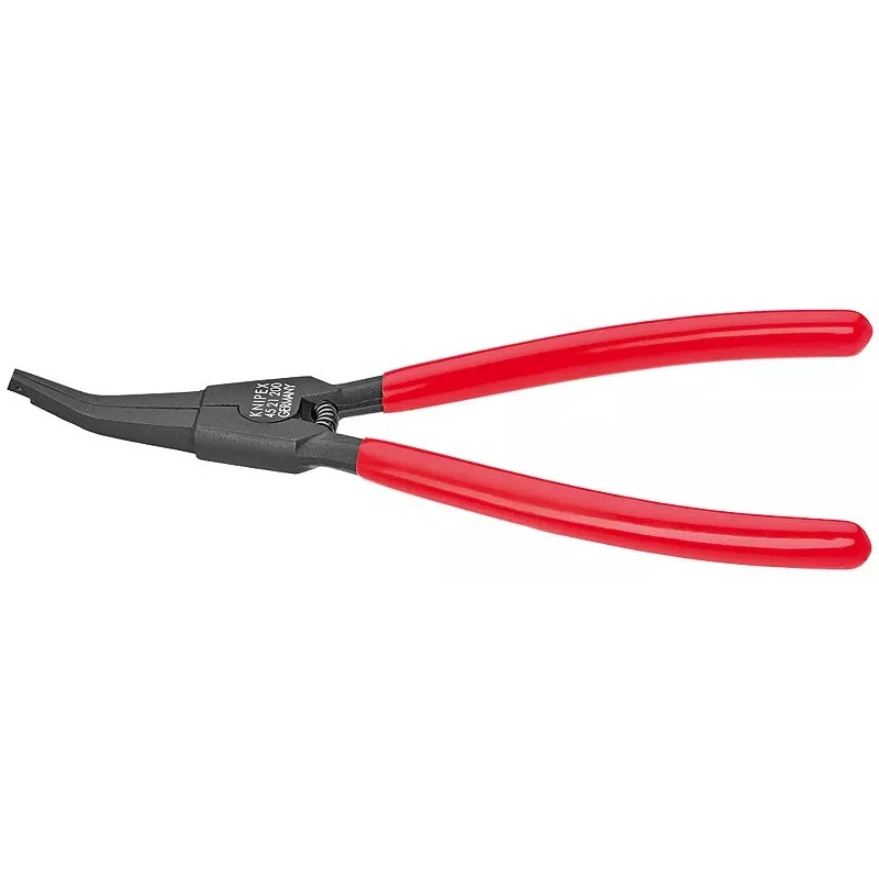 Knipex 45 21 200 pinza per anelli di sicurezza