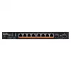 Zyxel XMG1915-10EP Switch gestito L2 2.5G Ethernet (100/1000/2500) Power over Ethernet (PoE)