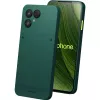 Fairphone The (Gen 6) 16 cm (6,31 inch) Dual SIM Android 15 5G USB Type-C 8 GB 256 GB 4415 mAh verde