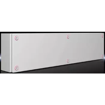 Quadro elettrico Rittal 1527.000, acciaio, IP66, 800×200×120 mm