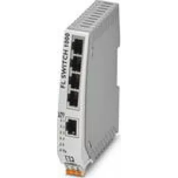 Phoenix FL SWITCH 1005N 1085039 switch Ethernet industriale (1085039)