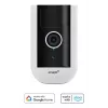 Telecamera di sicurezza IP omajin by Netatmo OWC-01-EU Wi-Fi 4