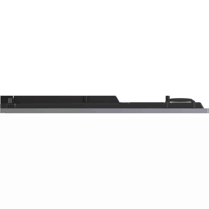 VIVITEK DS NovoTouch BK750i argento 75