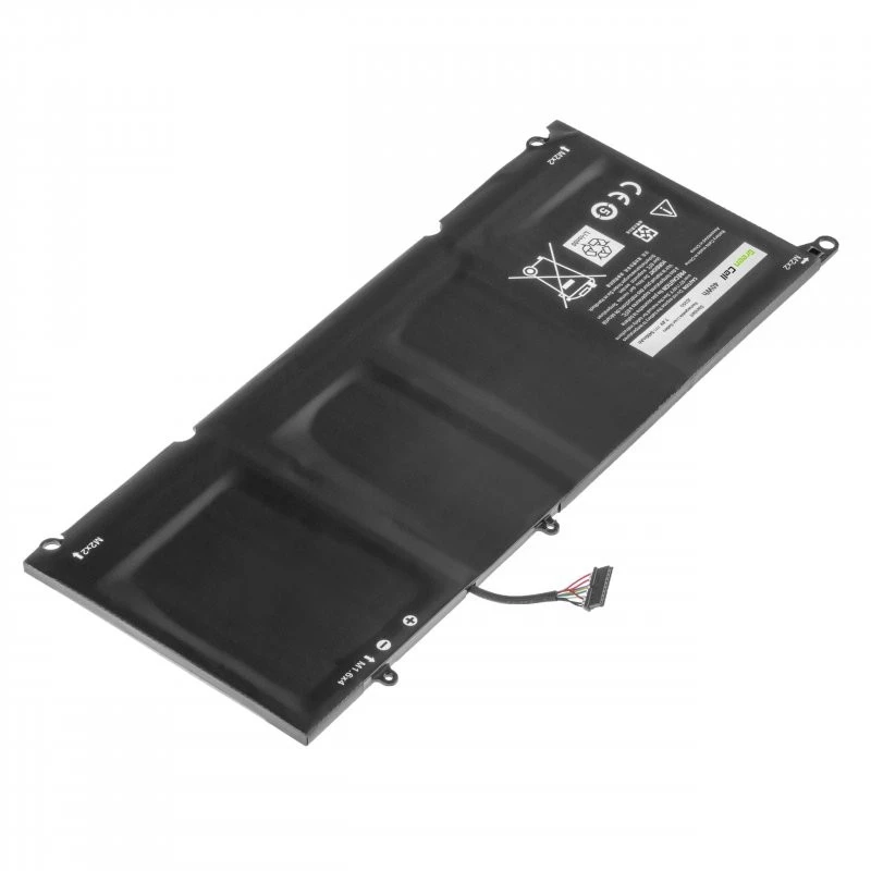 Batteria Green Cell DE103 per DELL XPS 13 9343 9350