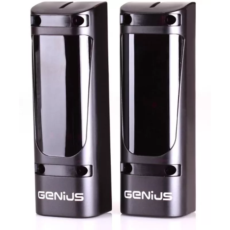 Genius VEGA (6100147) fotocellule a relè/quattro fili