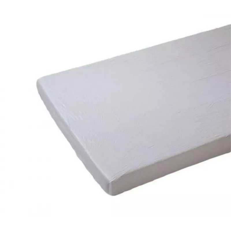 Telino protettivo per letto o materasso 160x200cm