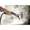 Kärcher SC 3 EasyFix 1.513-650.0 pulitore a vapore a cilindro, 1900 W, 3,5 bar, 0,5 l, nero/bianco