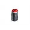 Sacco a pelo High Peak Lite Pak 1200 Poliestere verde, rosso 23263