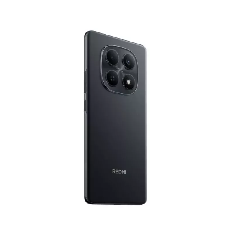 Xiaomi Redmi Note 15 nero - 17,2 cm (6,77