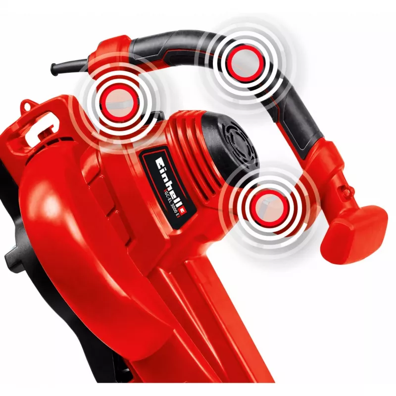 Einhell GC-EL 3000 E 3000 W 300 km/h (confezione aperta)