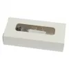 Modulo ricetrasmettitore in fibra ottica ALLNET ALL4751-INDU