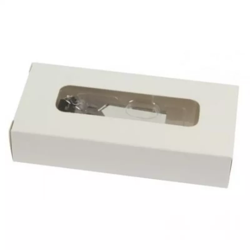Modulo ricetrasmettitore in fibra ottica ALLNET ALL4751-INDU